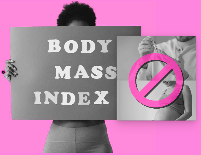 Criteria for Weight Loss Medications