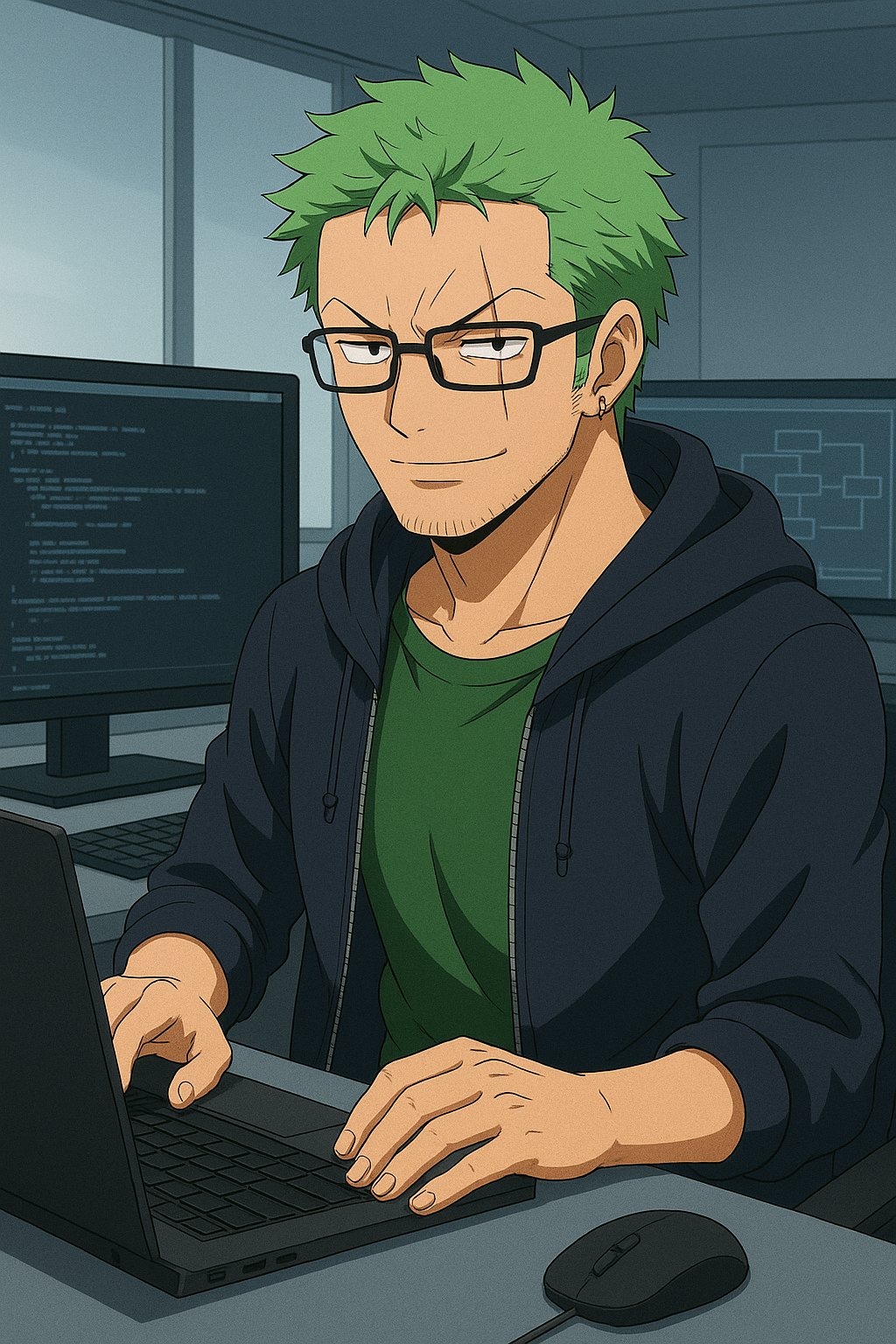 Techsalad