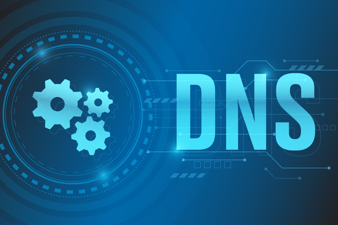 How DNS Really Works: Understanding Name Resolution Using dig