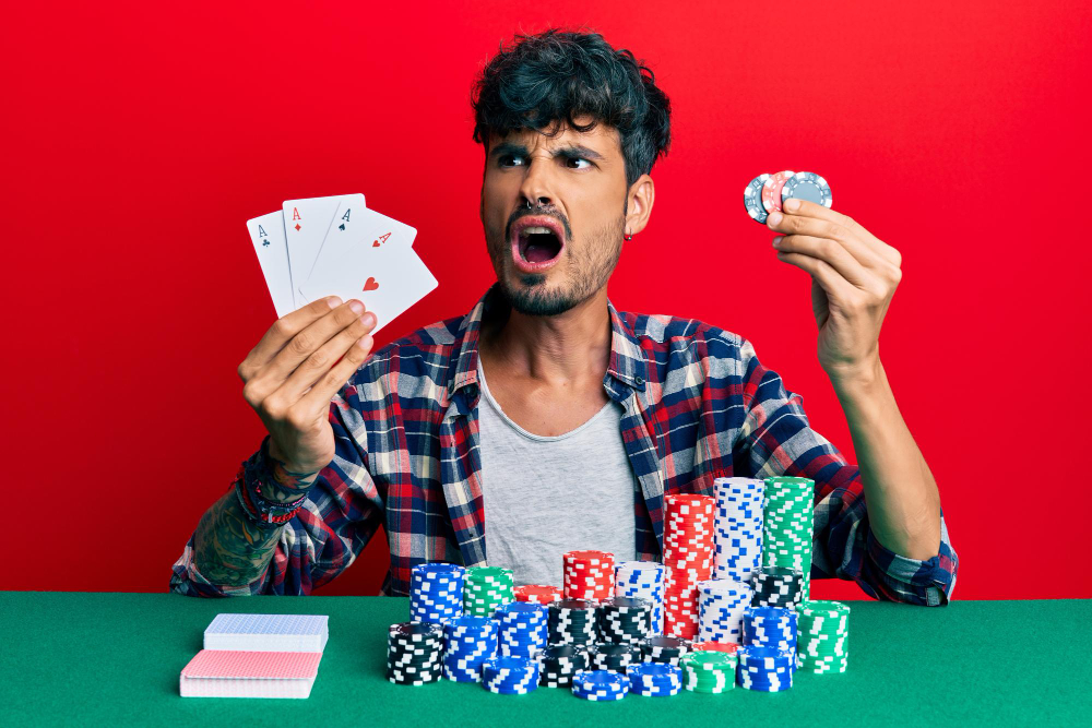 Texas Hold’em Bonus Online 2026: Updated Gameplay, Bonuses & Player Guide