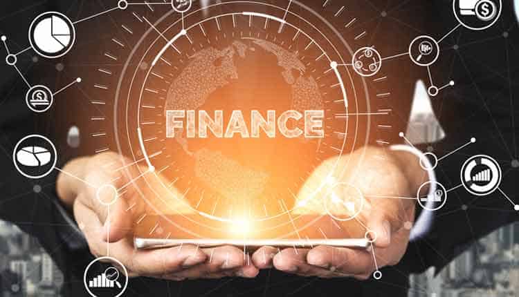 Re-Engineering Trust: AI, Cloud Infrastructure, and the Future of Global Financial Systems