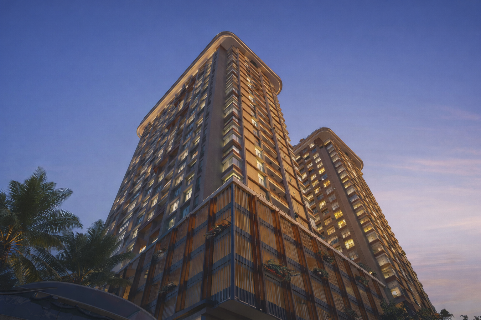 Silver Astra, Hadapsar Pune: Residential Living Without the Usual Compromises