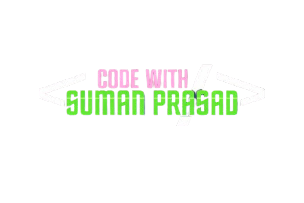 Suman Prasad