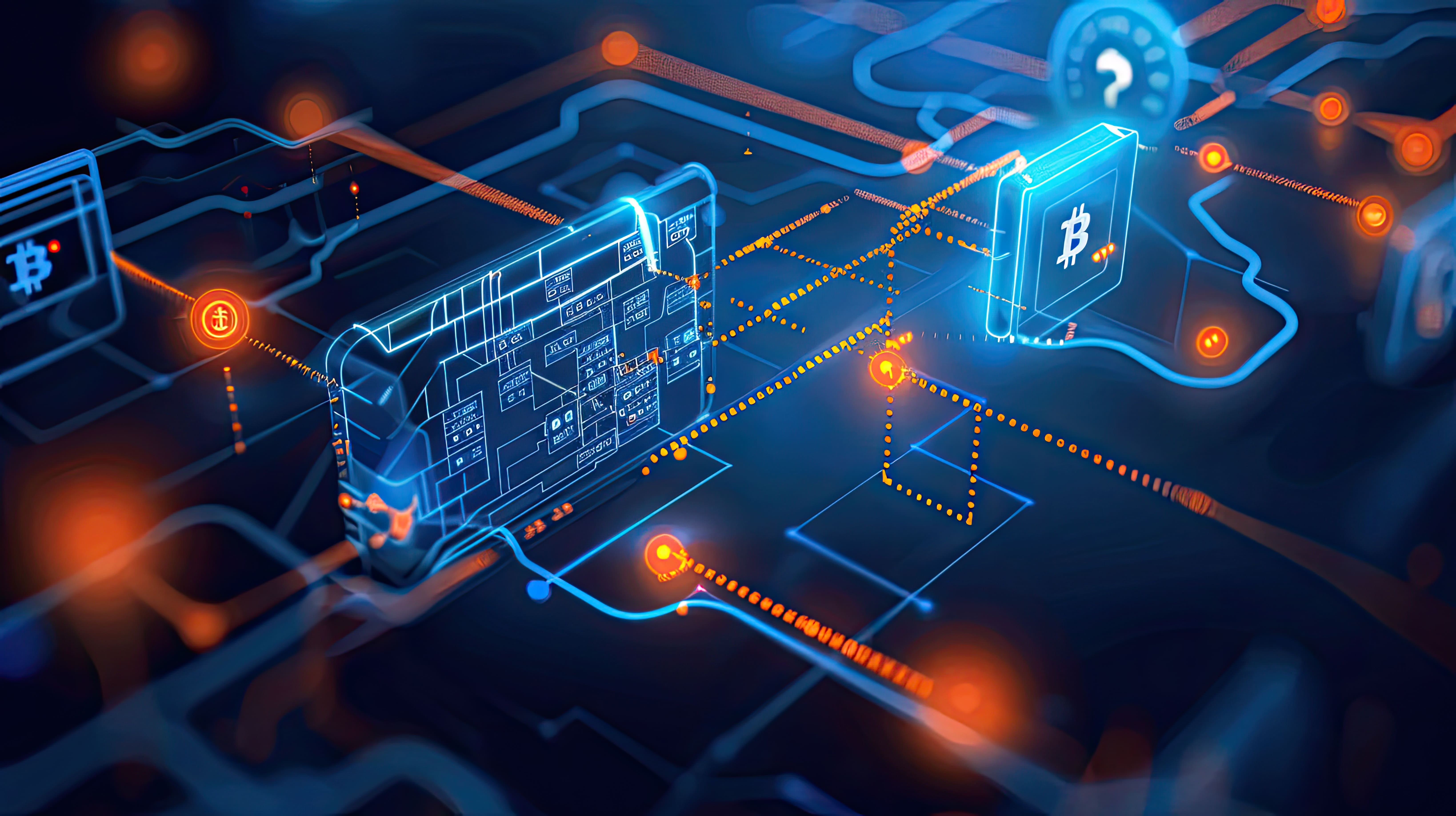 Brazil Blockchain Technology Market Size, Share, Trends, Forecast, Outlook, Report 2026-2034