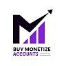 Buy Monetize Accounts