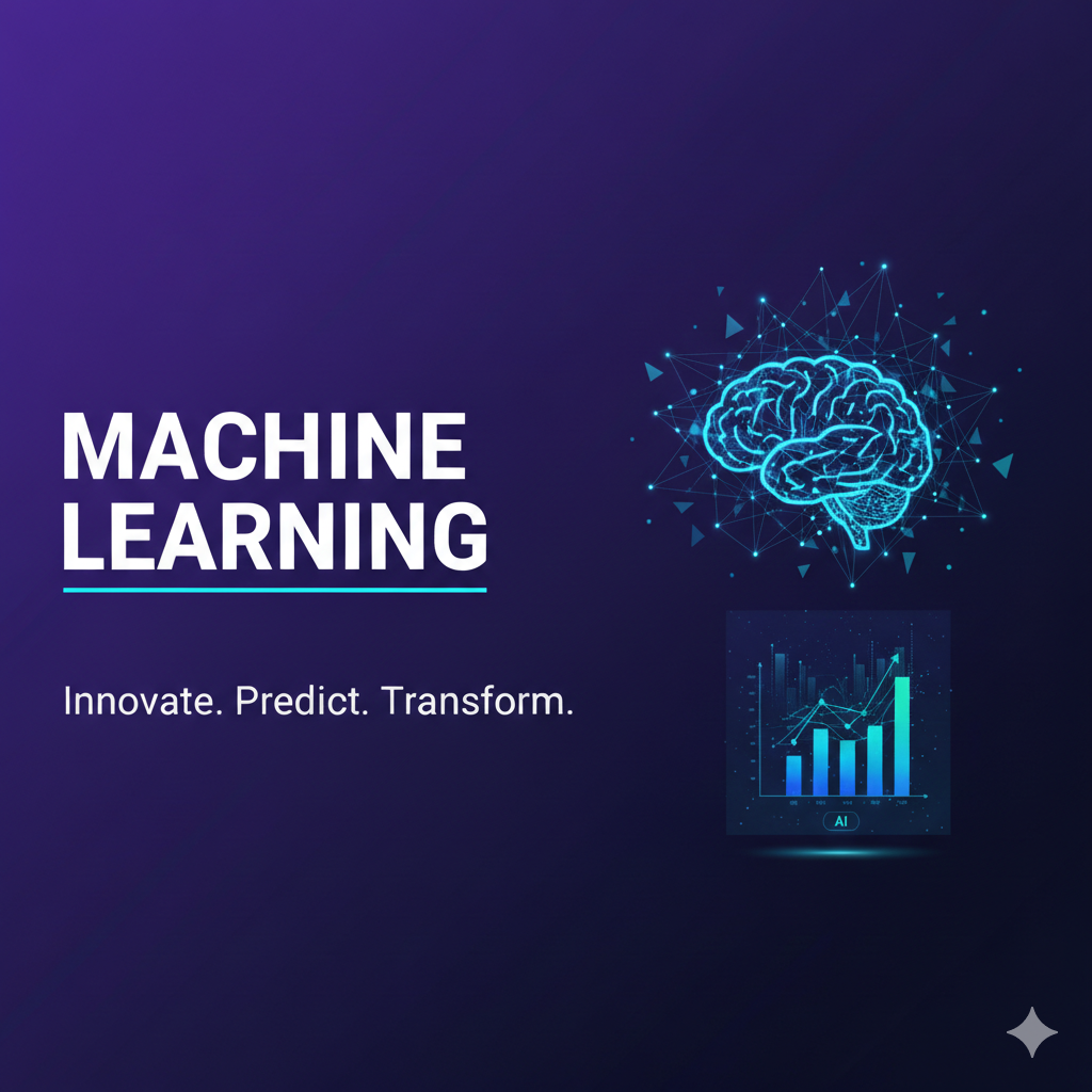 Machine Learning