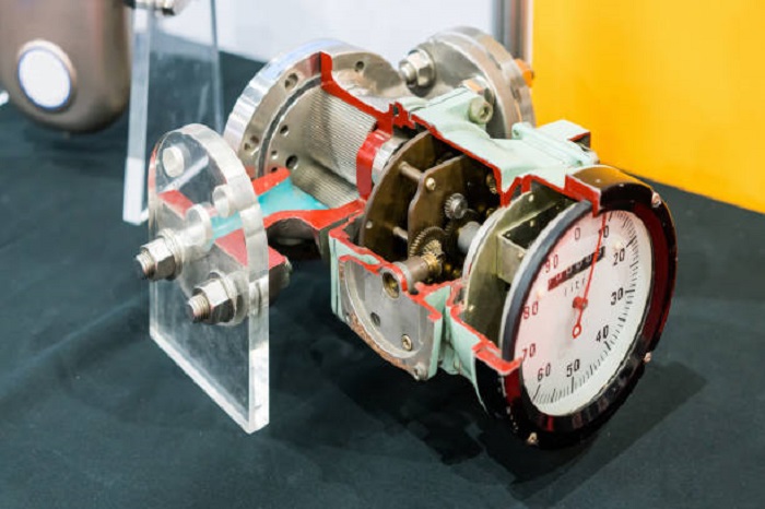 How Does Flow Profile Distortion Affect an Orifice Plate Flow Meter?