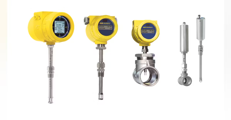 Can Thermal Flow Meters Detect Very Low Flow Rates?
