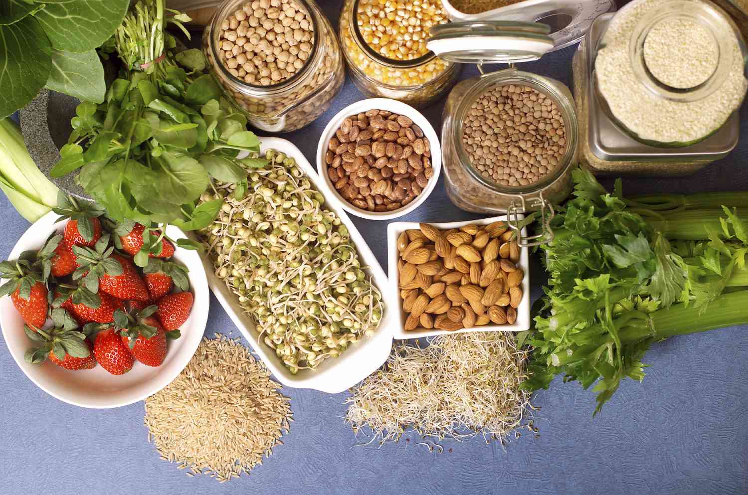 Soluble Fiber Market Overview: Applications in Food, Beverage, and Supplements