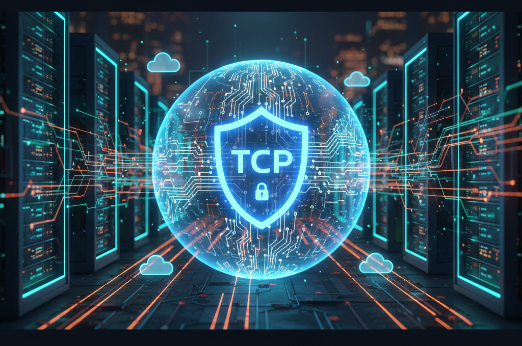TCP Working: Understanding the 3-Way Handshake and Reliable Communication
