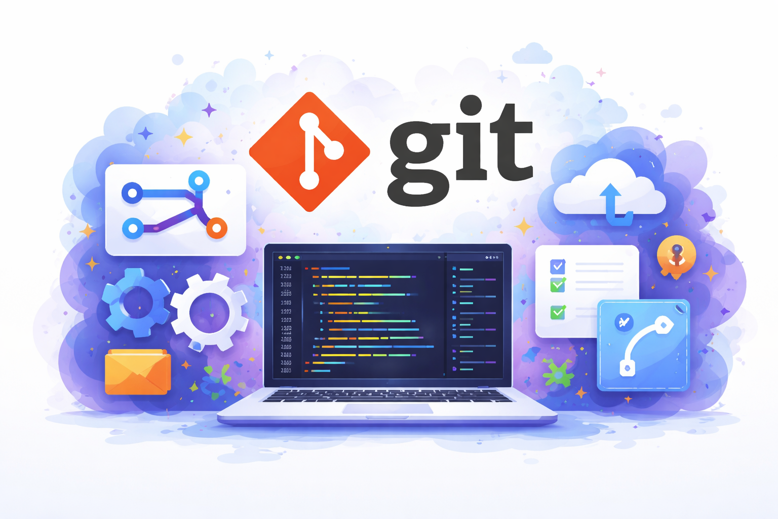 Git for Beginners: Basics and Essential Commands