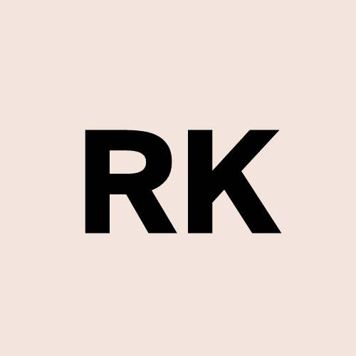 Raghav Krishnendar