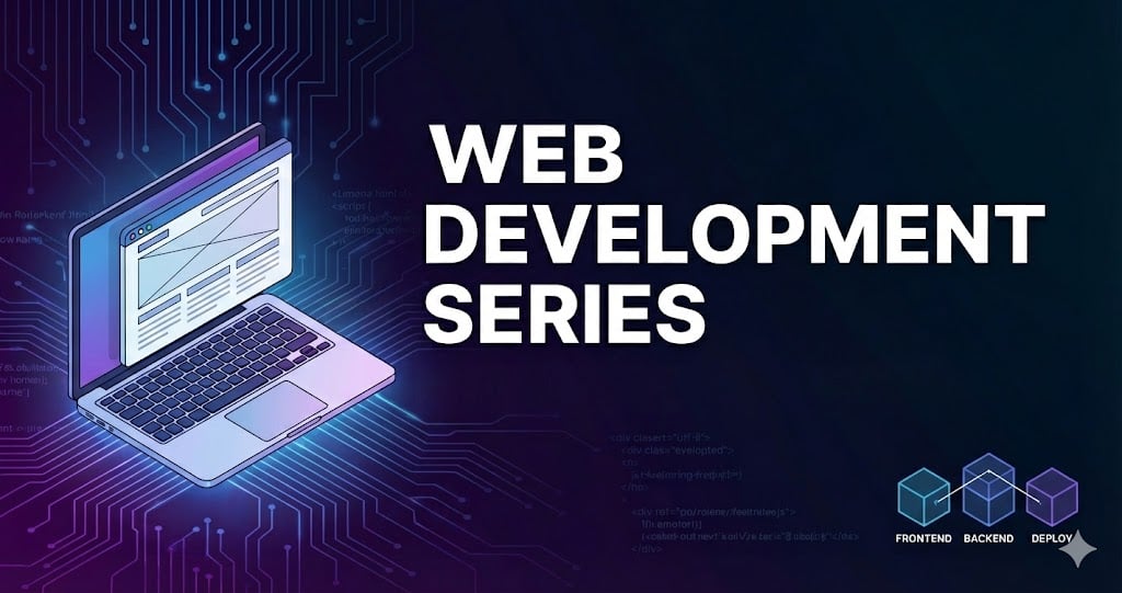 Web Development