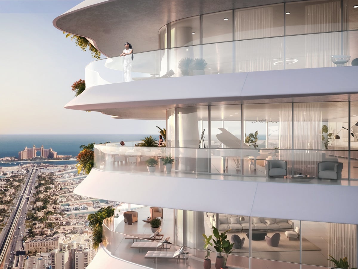 why offplan properties in dubai