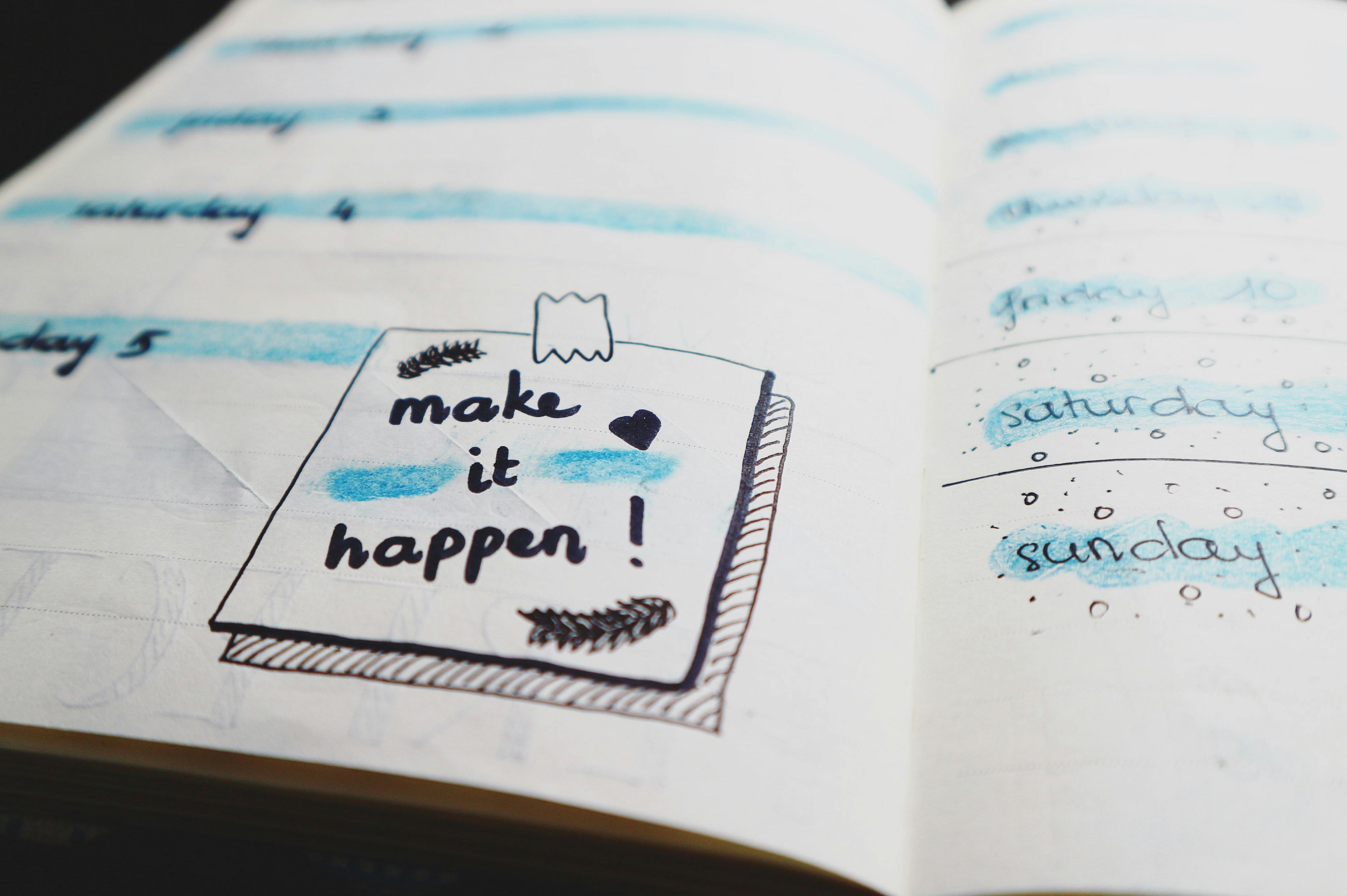 Unlocking the Power of Manifestation: A Simple Guide