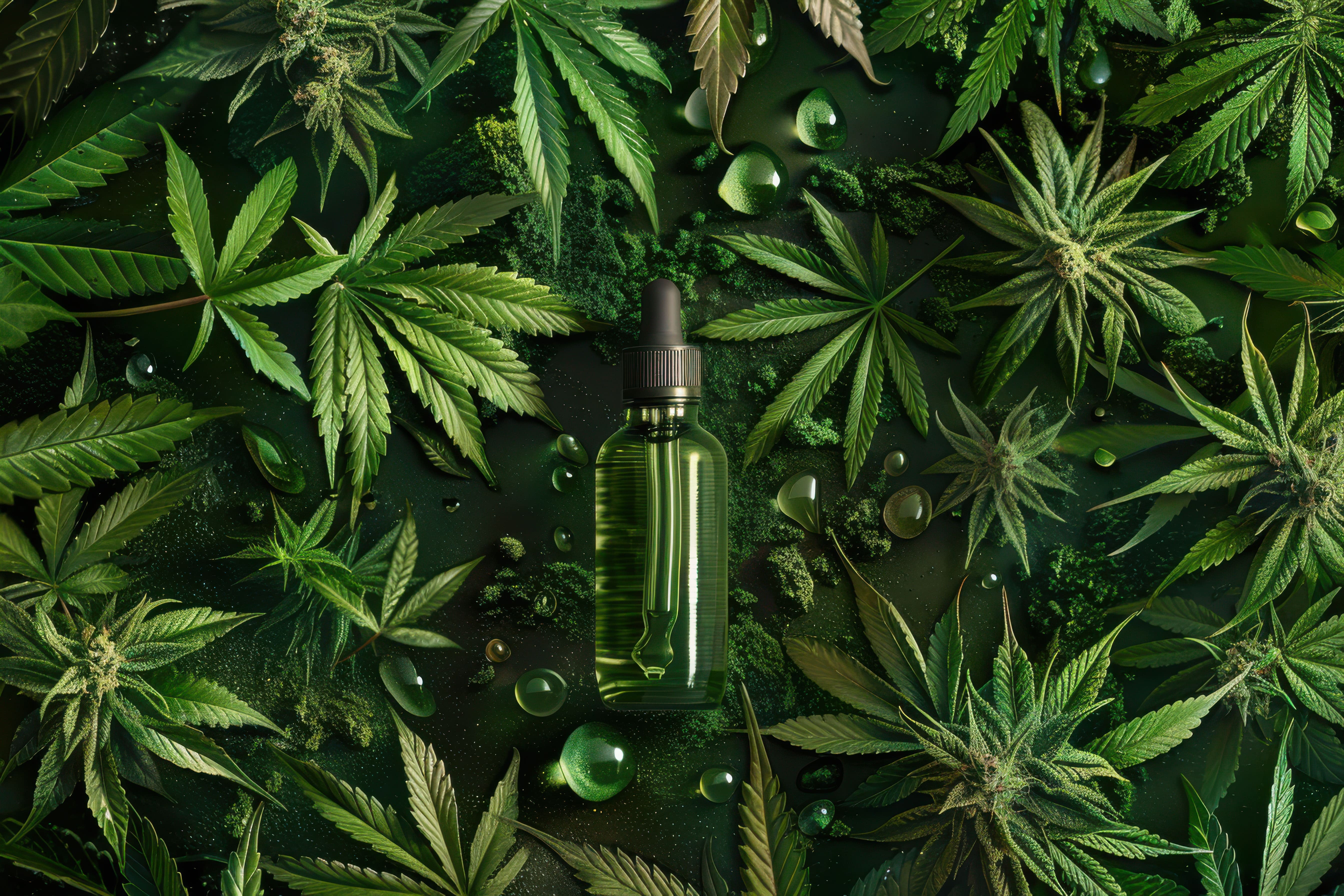Brazil Medical Cannabis Market Size, Share, Trends, Growth, Forecast, Outlook, Report 2026-2034