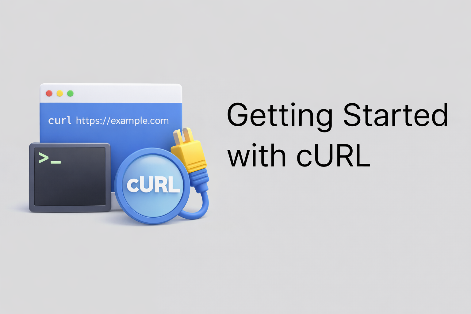 Getting Started with cURL