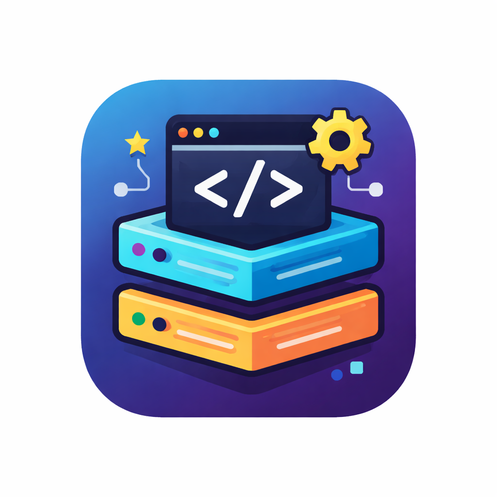 Full Stack Web Developement