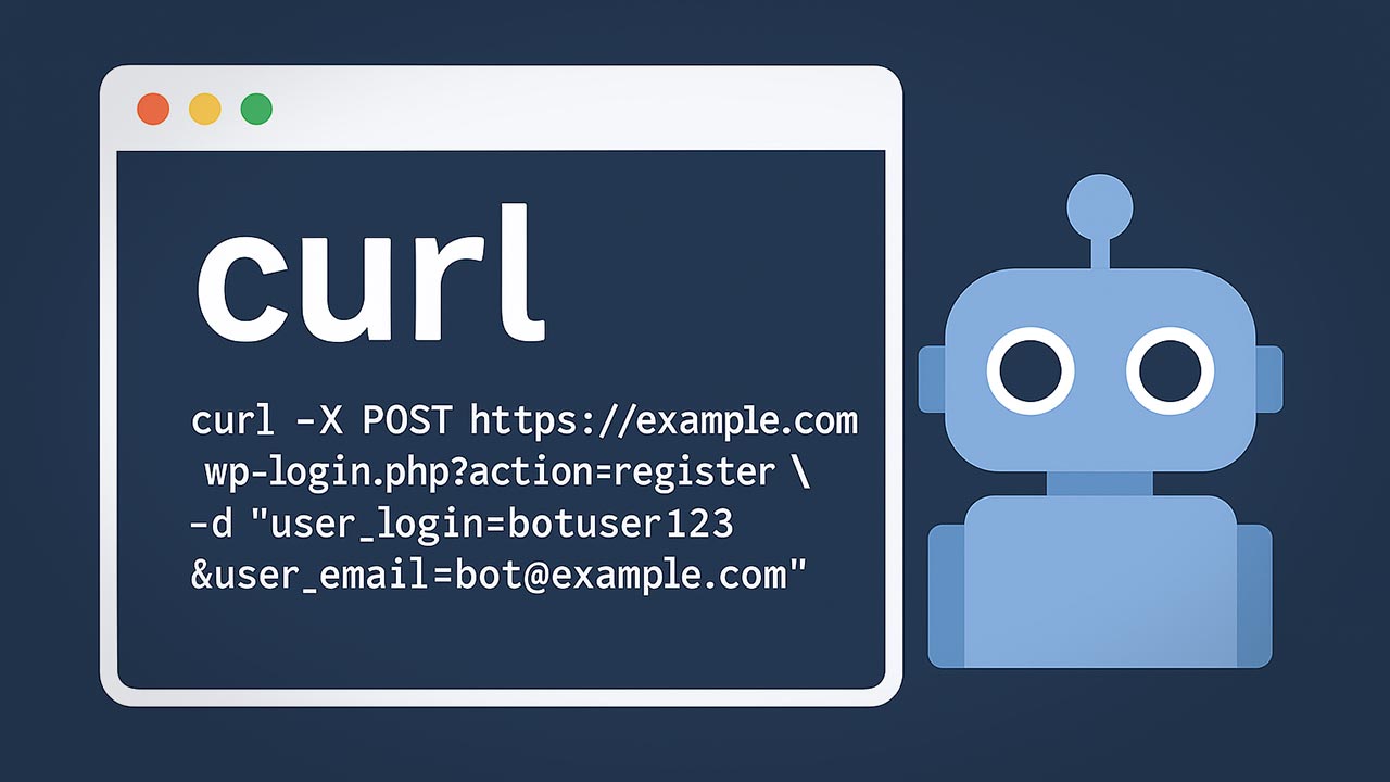 Introduction to cURL