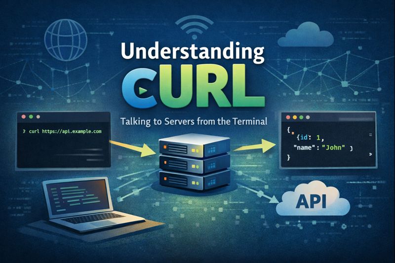 Beginner's Guide to cURL
