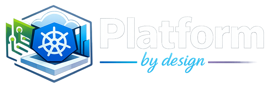 Platform by Design