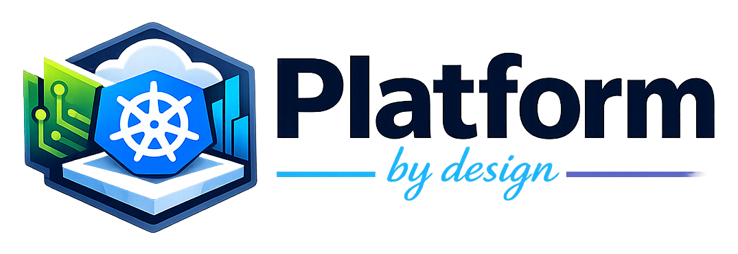 Platform by Design