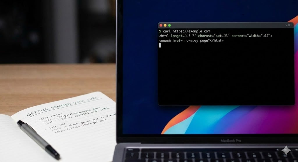 Getting Started with cURL: A Developer's Essential Tool