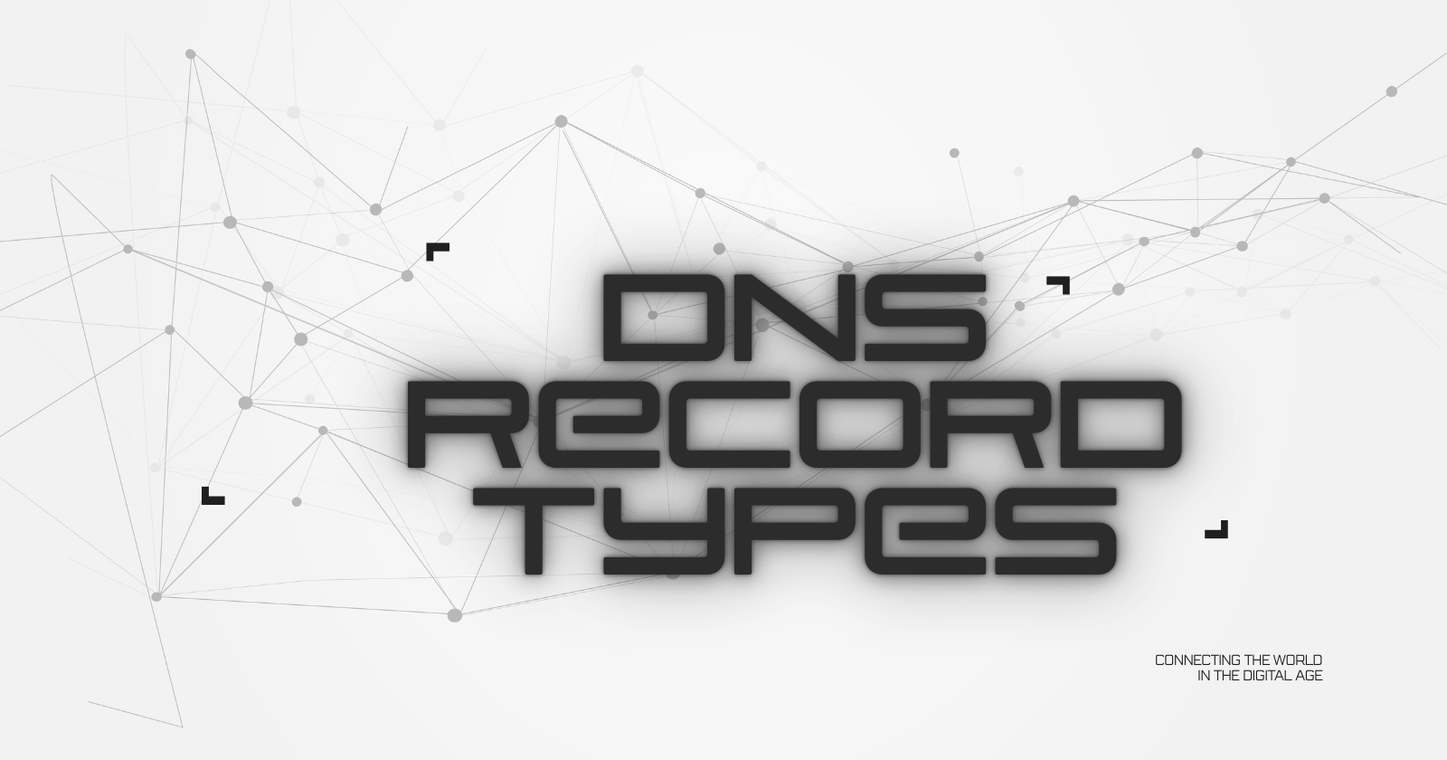 DNS Record Types Explained
