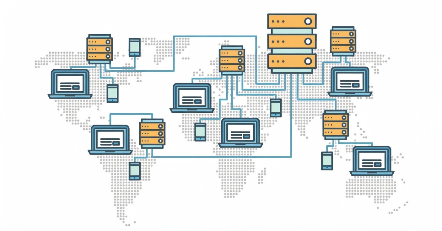 Overview of DNS Records and Their Types