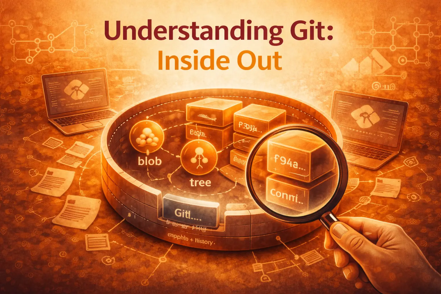 Understanding Git : insideout