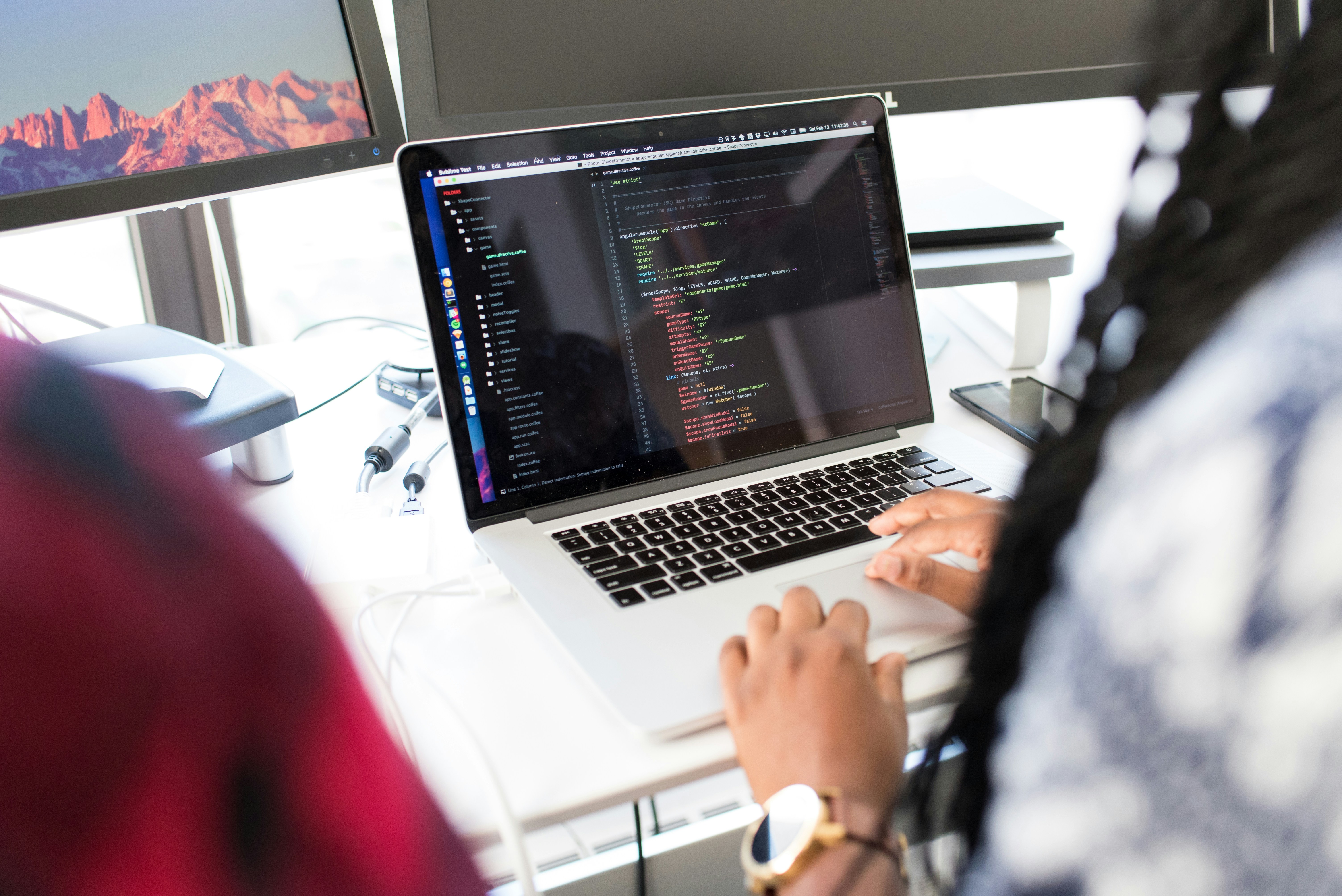 Why Software Engineering Is Still One of the Most In‑Demand Careers