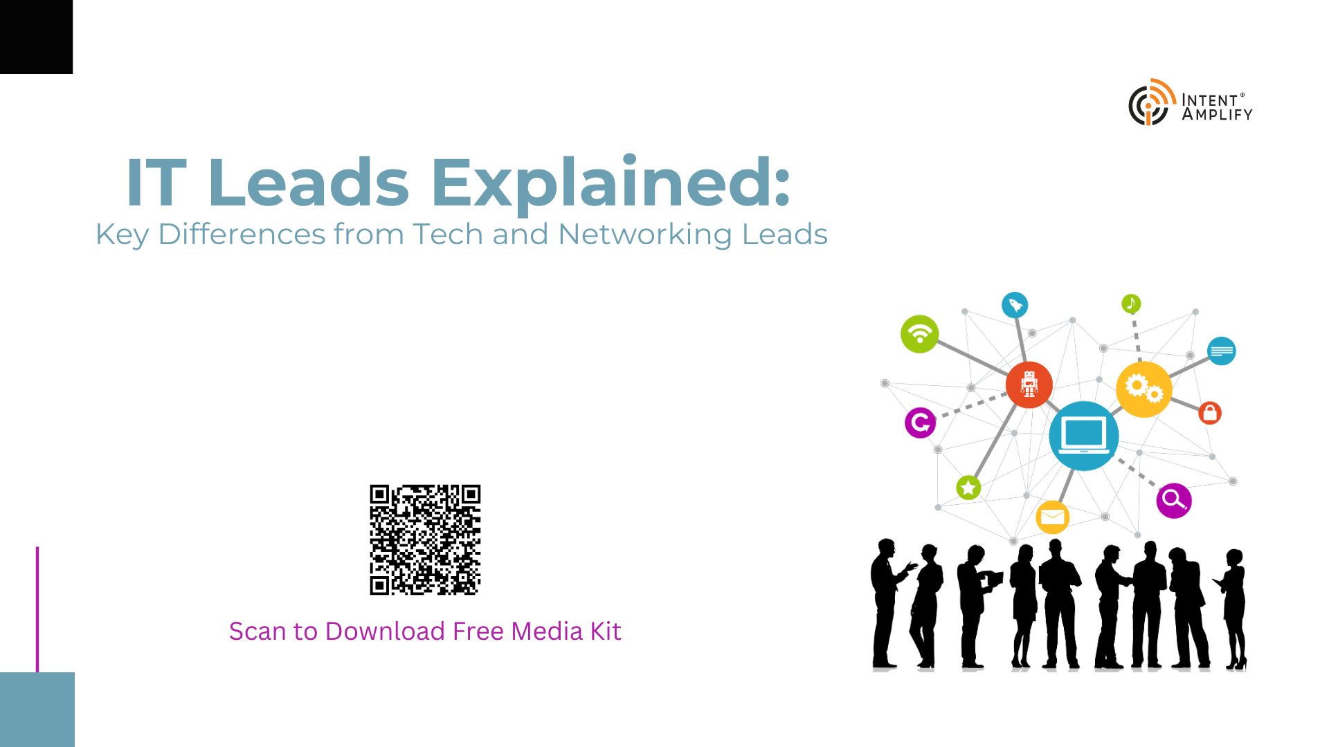 IT Leads Explained: Key Differences from Tech and Networking Leads
