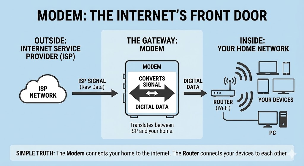 Mastering Networks