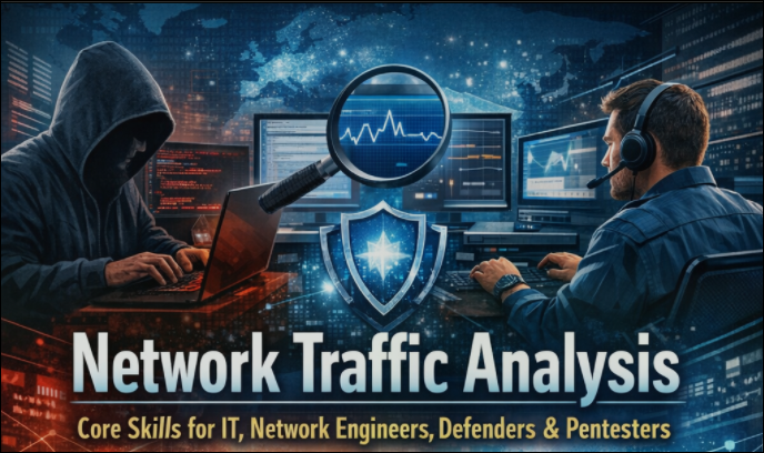 Analyzing Network Traffic Efficiently