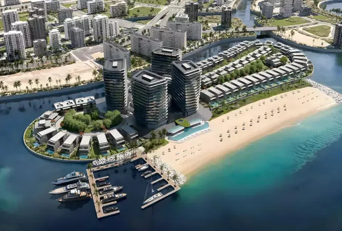 high roi properties in abu dhabi