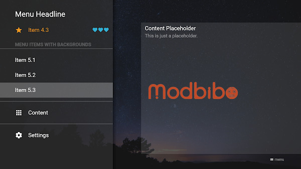 Media Station X APK Android Streaming Platform