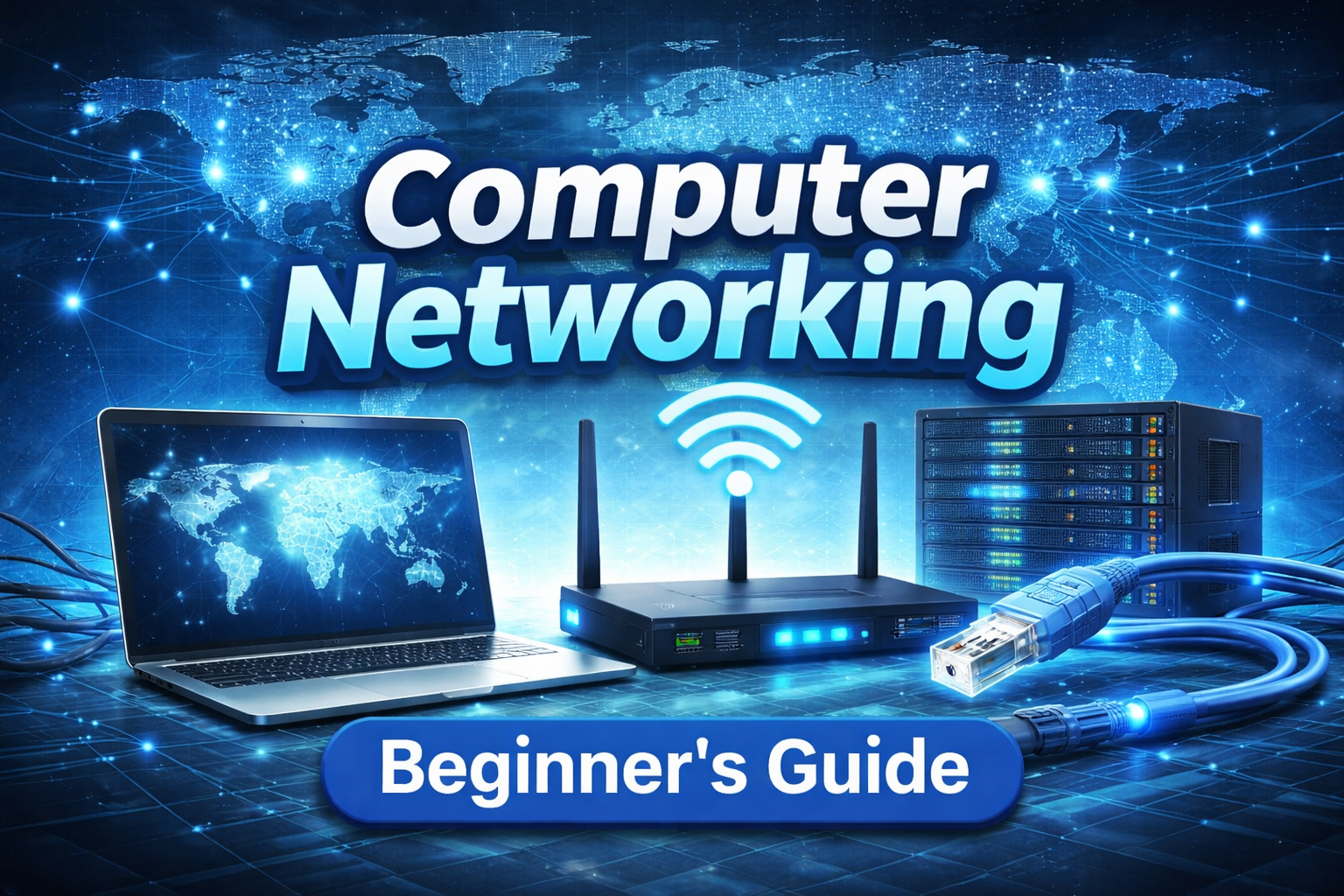 Networking Devices
