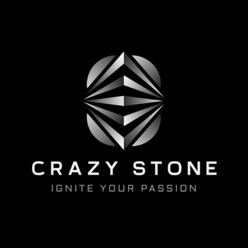 Crazy Stone Studio