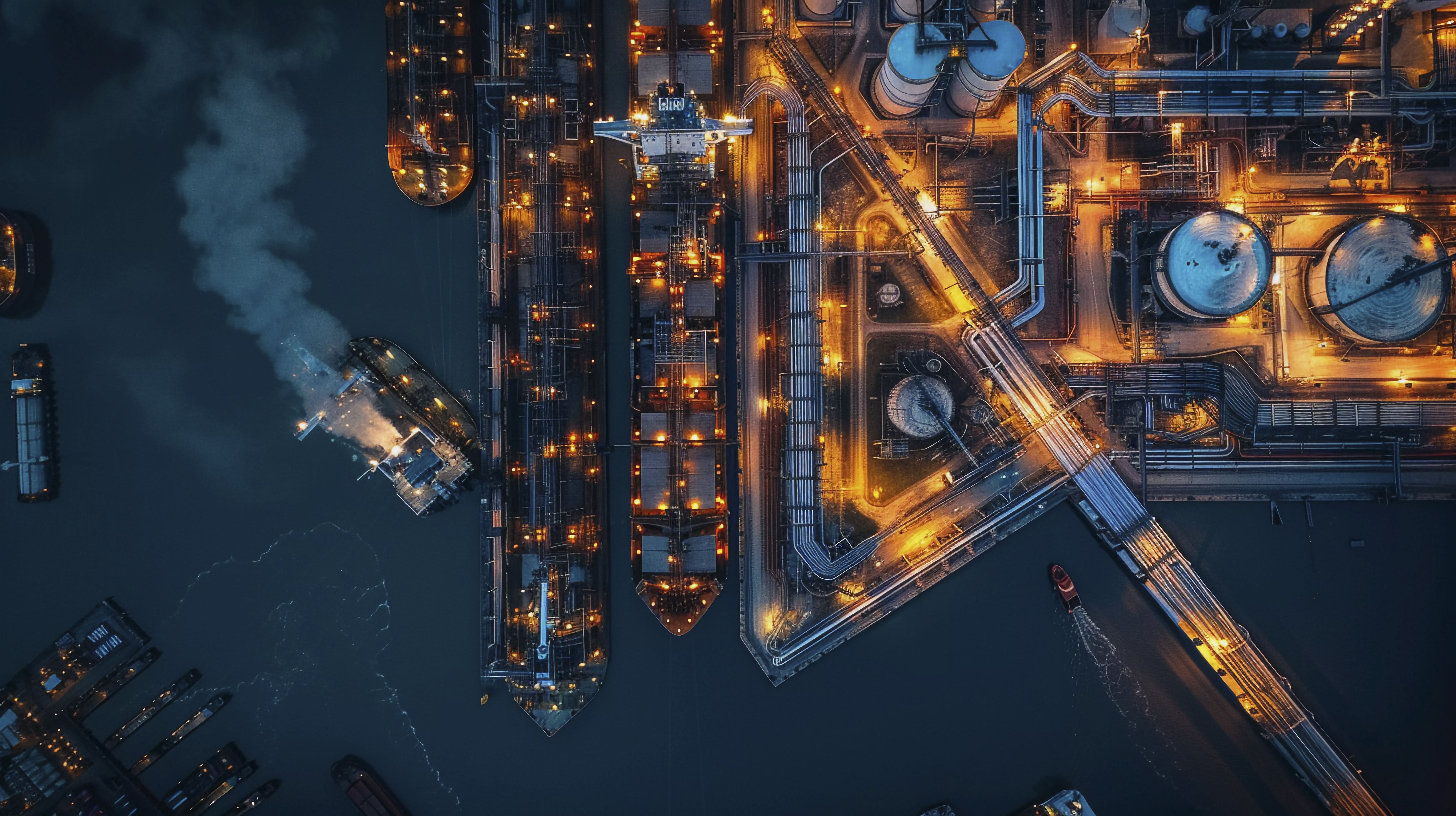 Brazil Oil and Gas Market Size, Share, Growth, Trends, Forecast, 2025-2033