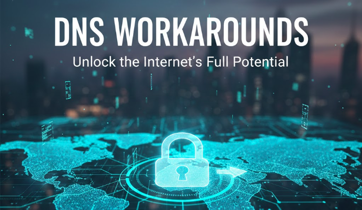 DNS Record Types Explained