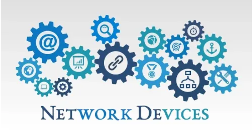 Internet and Networking Devices