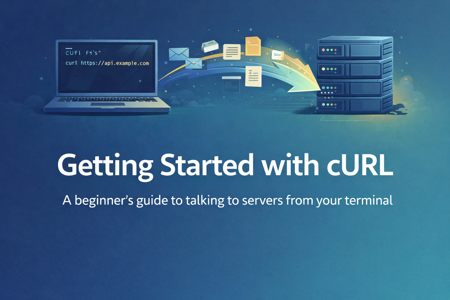 Getting Started with cURL