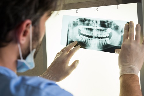 Dental Imaging Market Growth Driven by Digital Dentistry Adoption