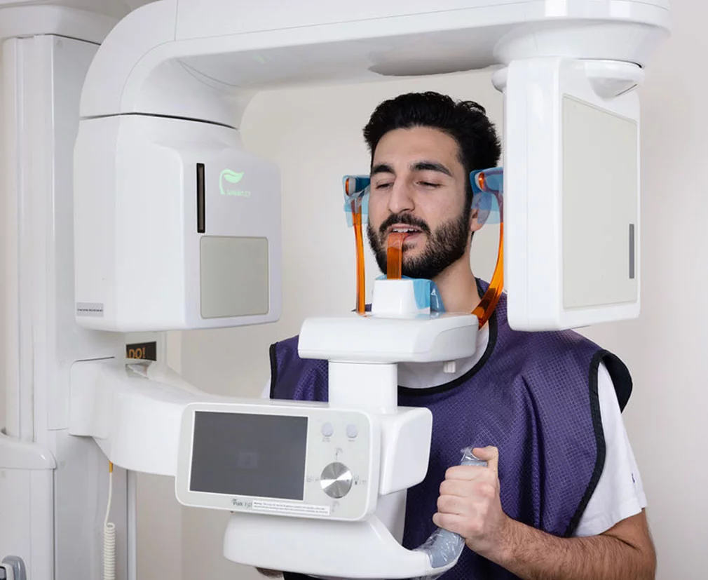 3D Cone Beam CT System Market Growth Driven by Digital Diagnostics Adoption