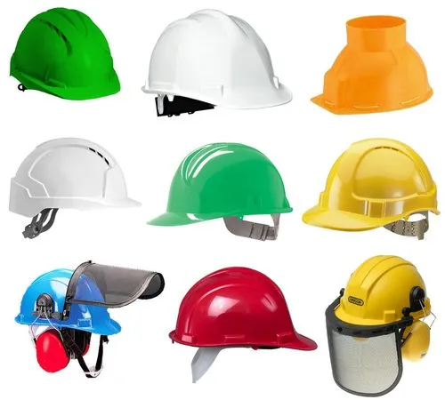 Safety Helmets Market Growth Driven by Rising Focus on Worker Safety