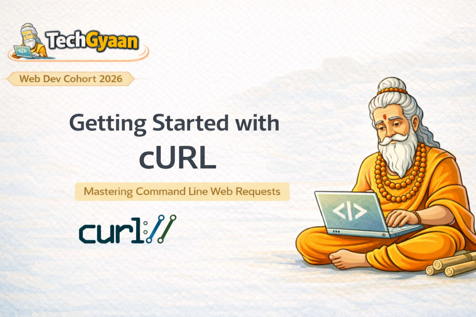 Getting Started With cURL
