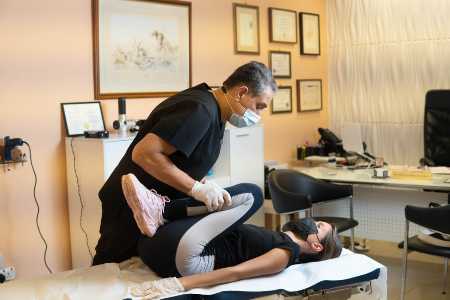 System Overload: Why Every Dubai Tech Nomad Needs a Chiropractic "Kernel Update"