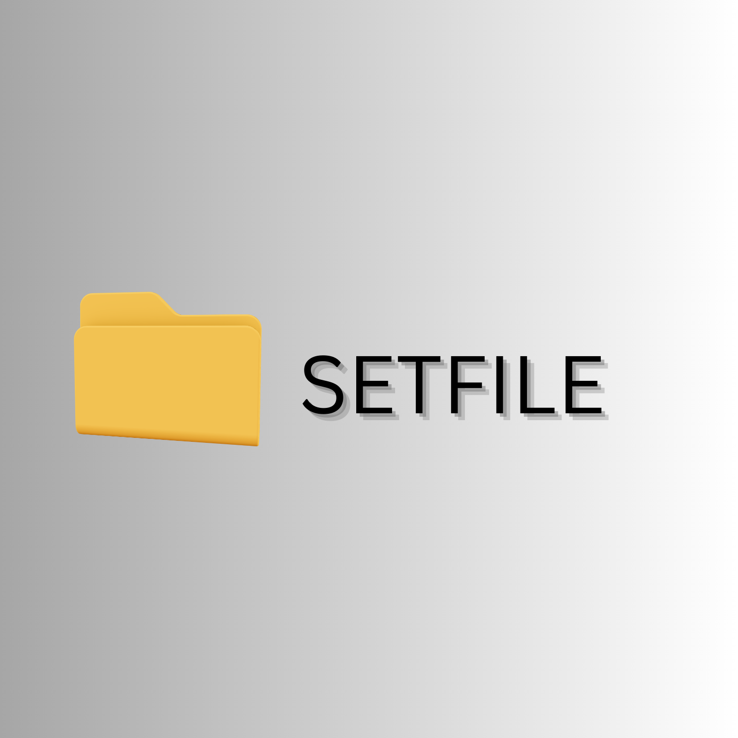 setfile