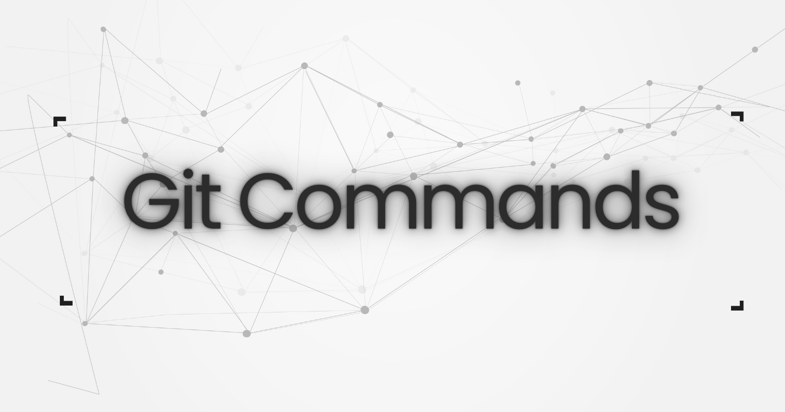 Git Basic and it's Commands