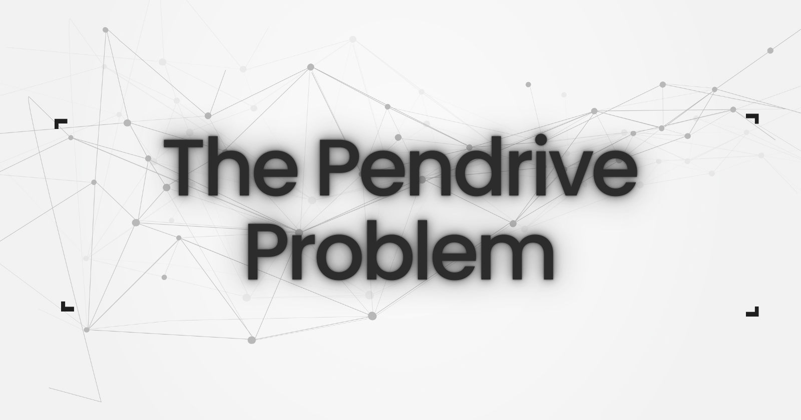 Why Version Control Exists